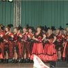 Auftritte 2010/2011