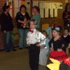 Kindersitzung 2009