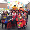Rosenmontag 2013